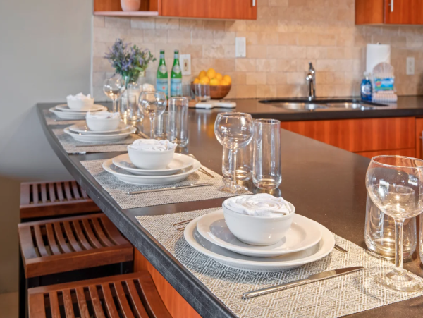 Kaanapali  Maui Condo 1096013